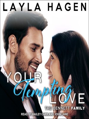 cover image of Your Tempting Love